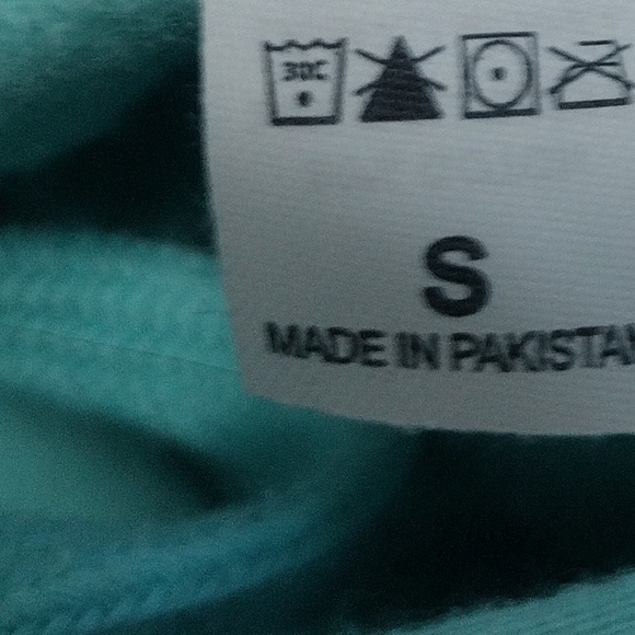 Euc hoodie - Picture 4 of 4